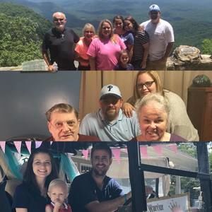 Meet your Posher, Laurie ghedine